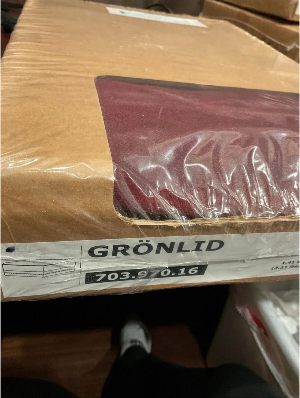 IKEA grönlid 703
